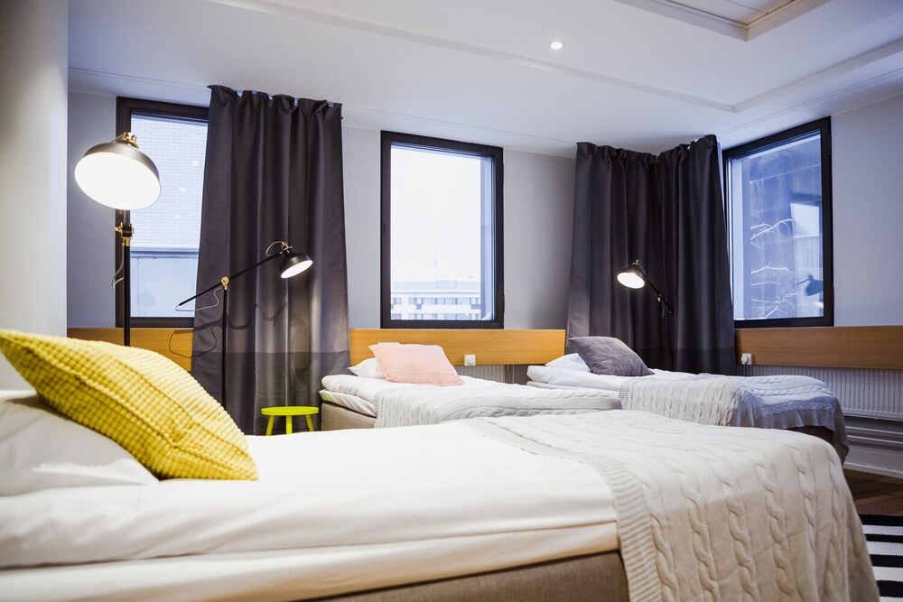 ROOM, TRIPLE