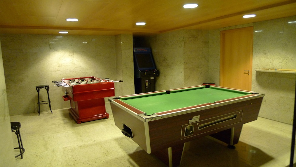 Pierre & Vacances Hotel Coray Andorra 16/72