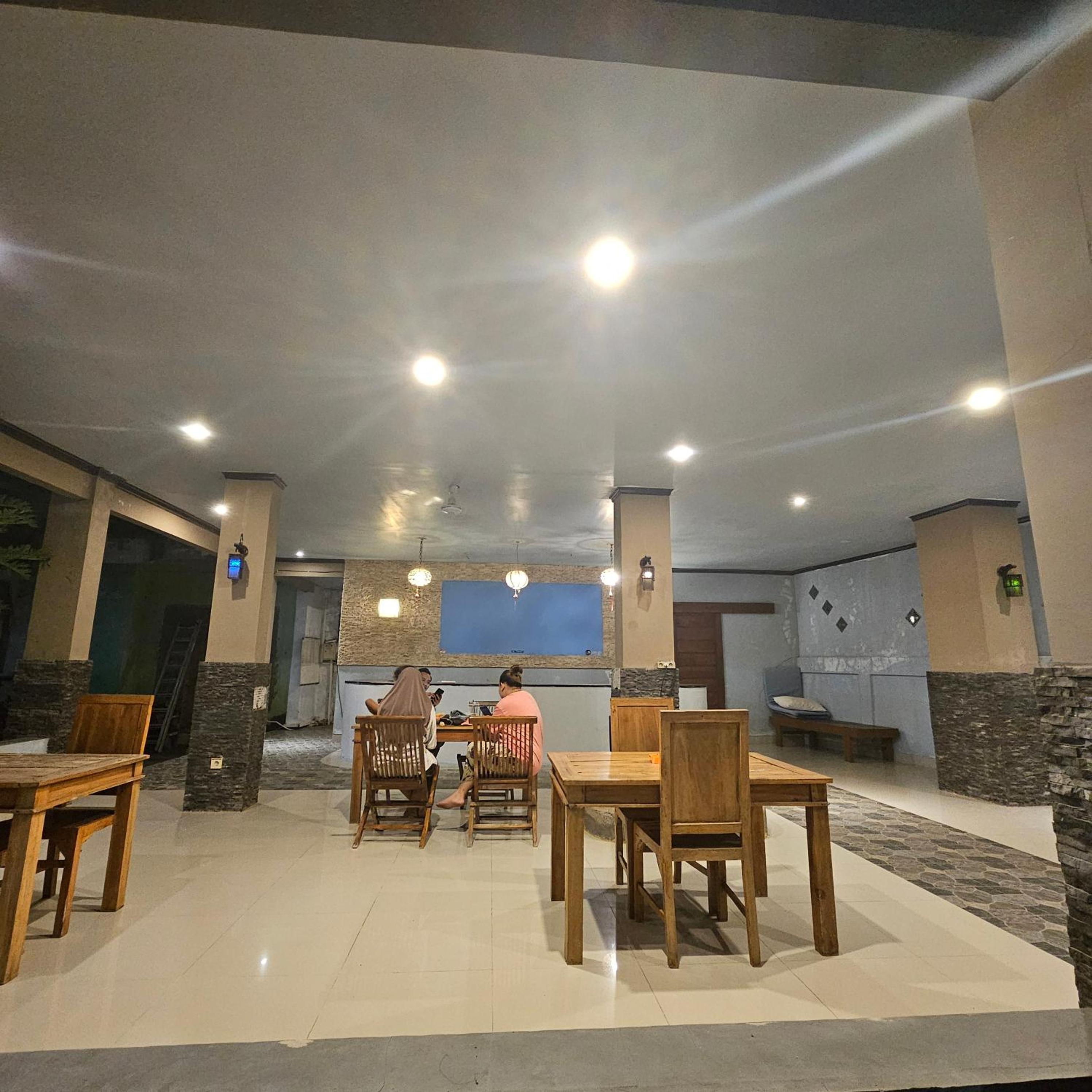 Ridho Malik Hotel 37/57