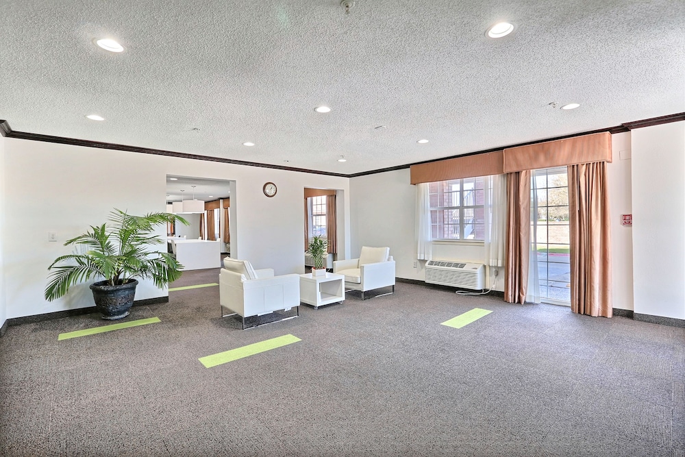 Studio6 Plano, TX - Dallas - Plano Medical Center 36/60