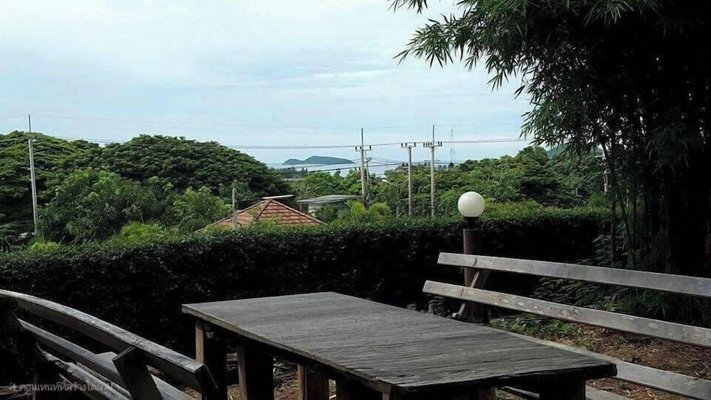 Rimpu Hill Resort 51/67
