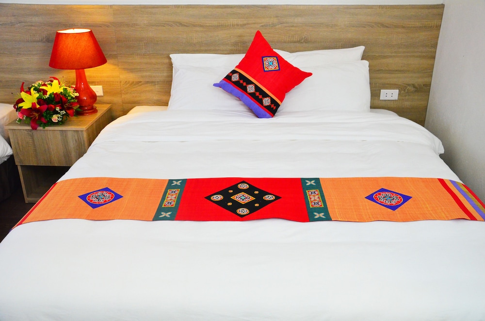 Chapa Dew Boutique Hotel 19/55