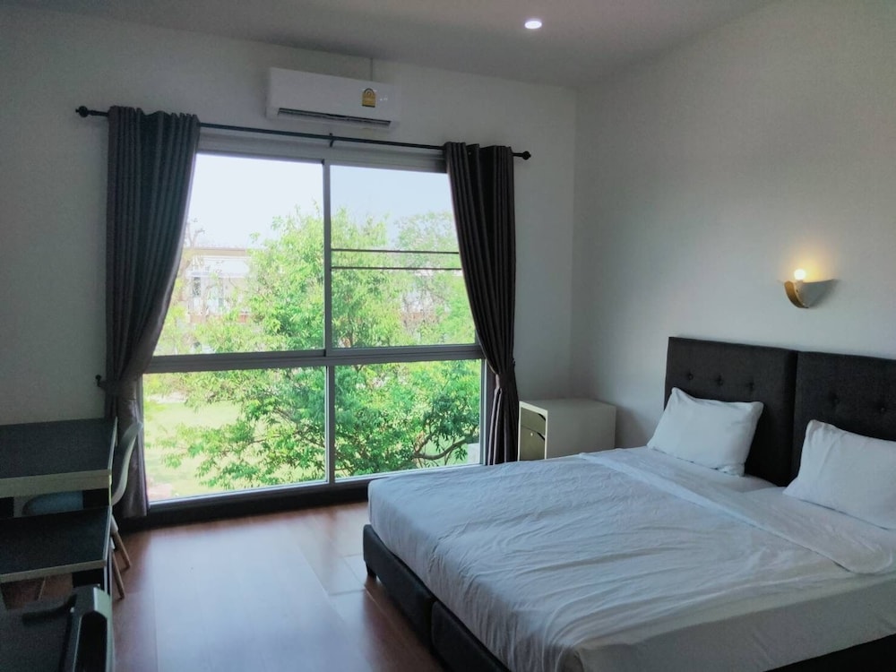 Taamjai Resort 7/43