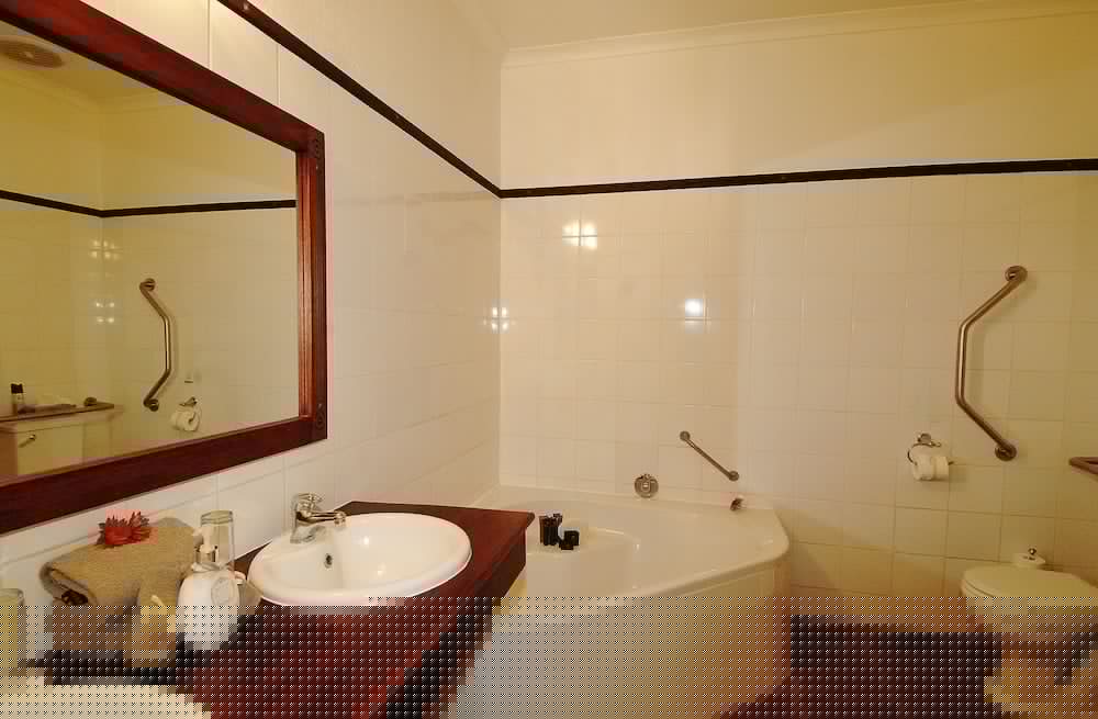 Tzaneen Country Lodge 18/77