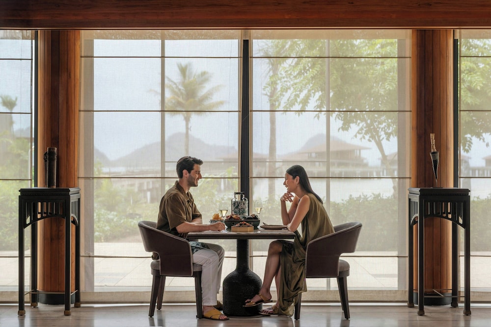 TA’AKTANA a Luxury Collection Resort & Spa, Labuan Bajo 1/50