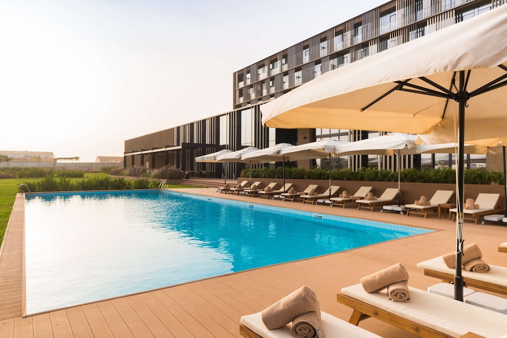 Radisson Hotel Dakar Diamniadio 47/50