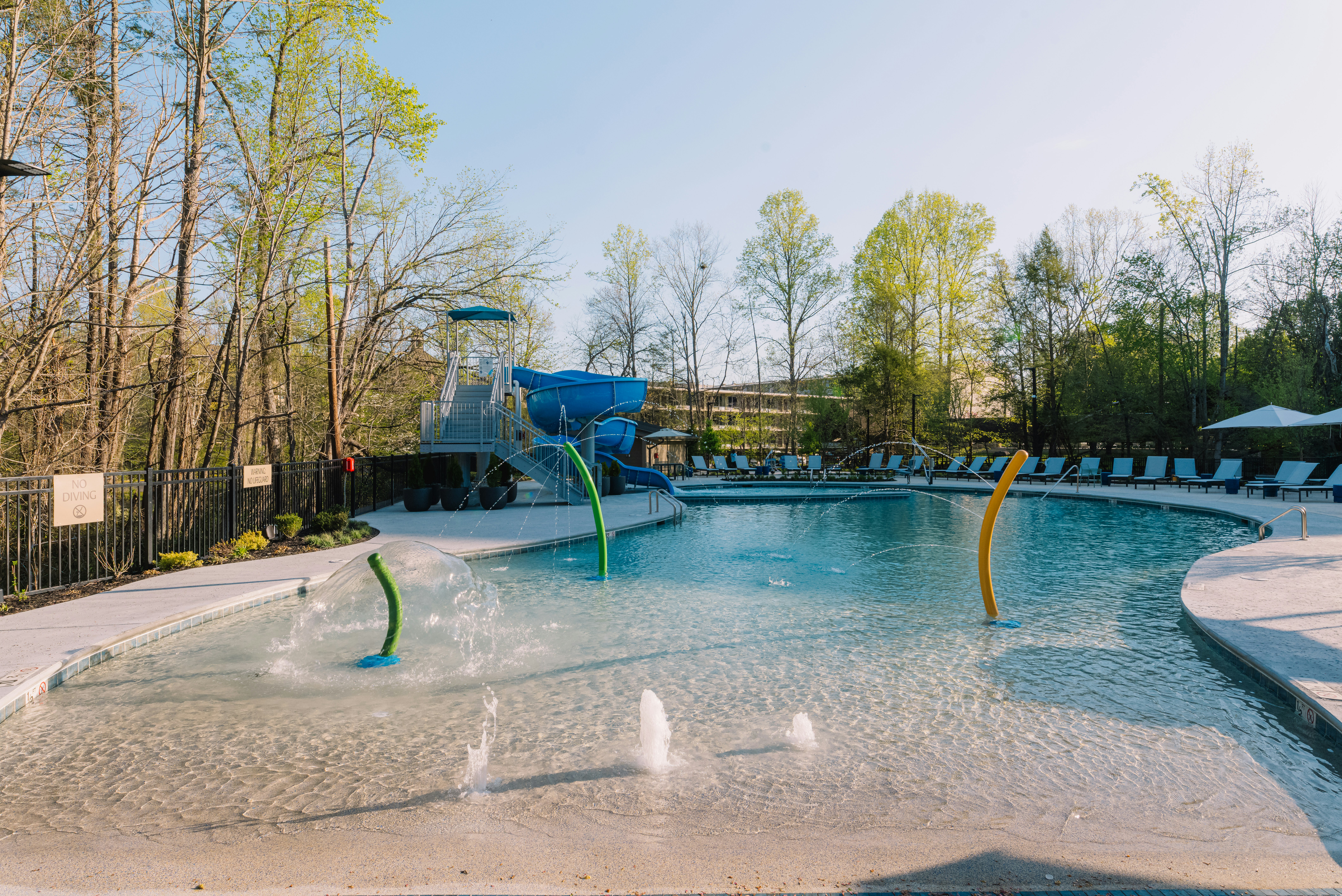 Embassy Suites by Hilton Gatlinburg Resort 45/55