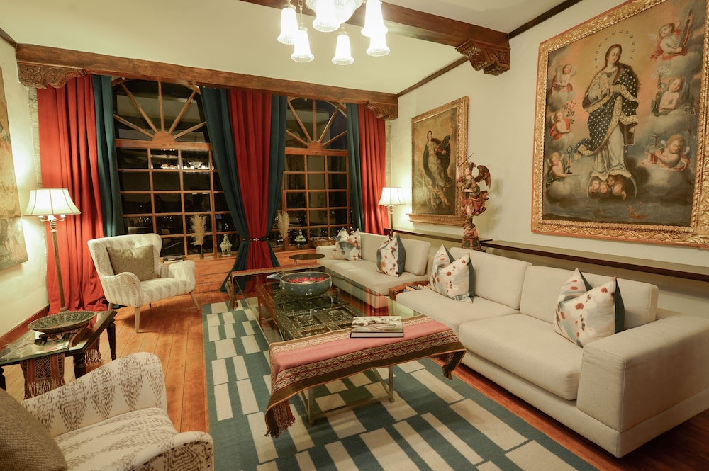 Palacio Manco Capac by Ananay Hotels 41/75