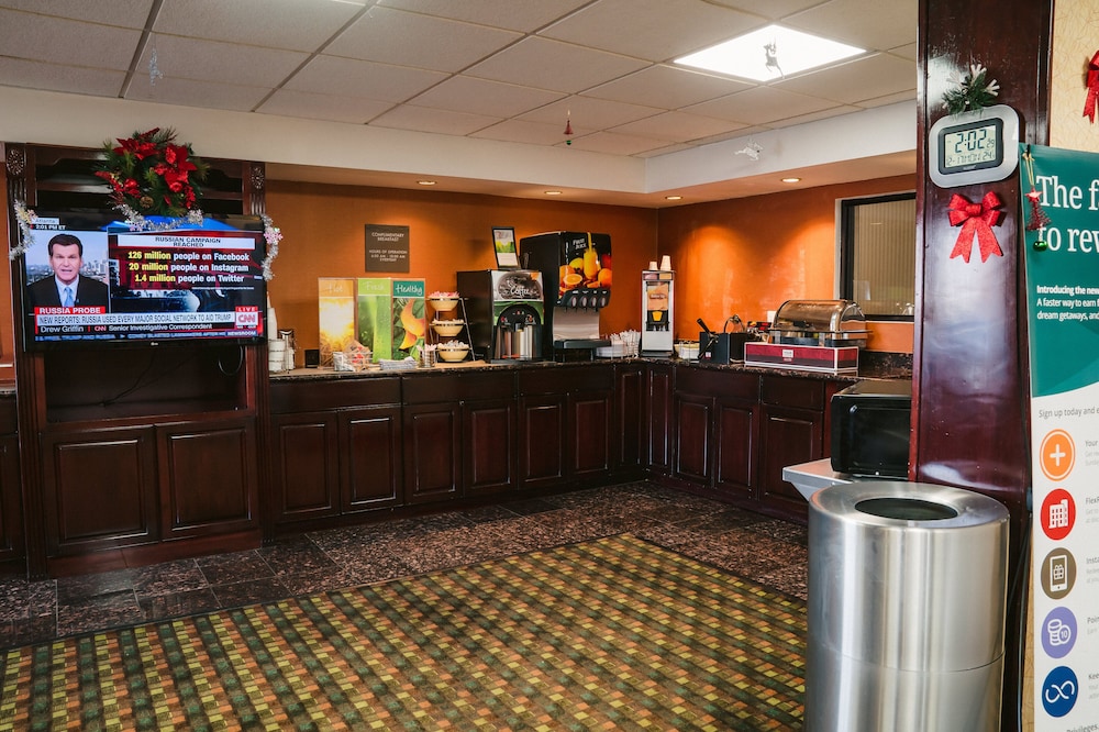 Motel6 Catonsville, MD – Baltimore West 42/58