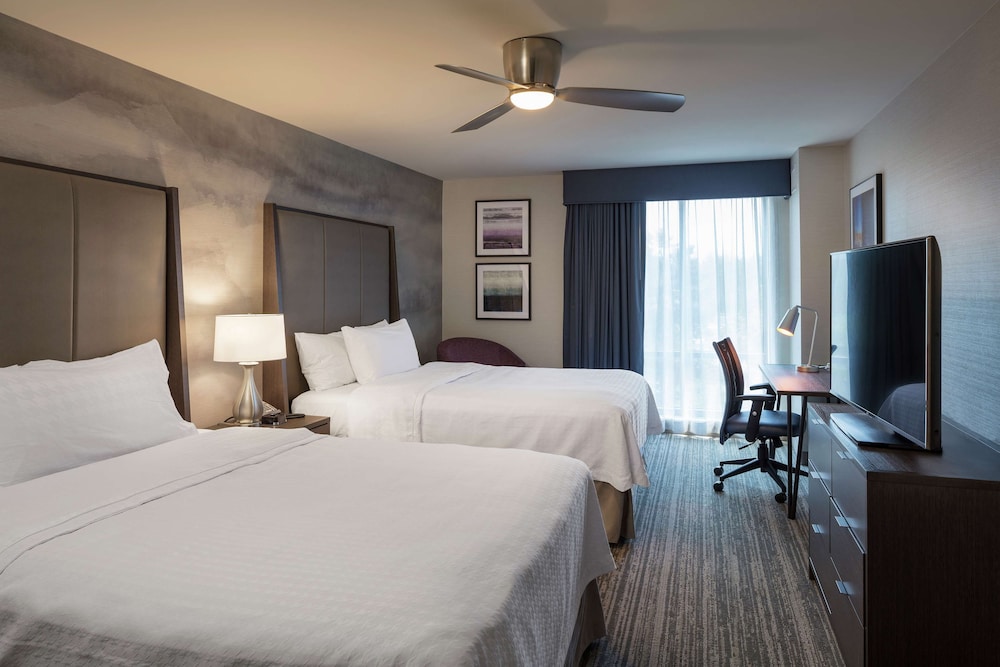 Homewood Suites By Hilton Needham Boston 7/36