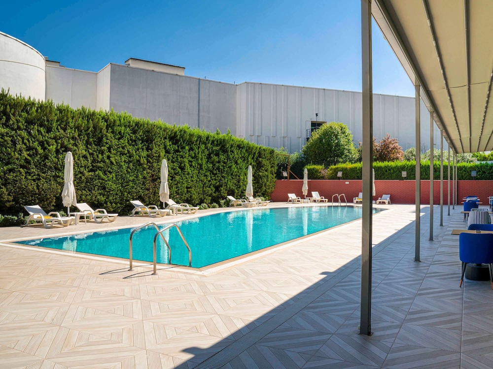 Novotel Gaziantep 69/71