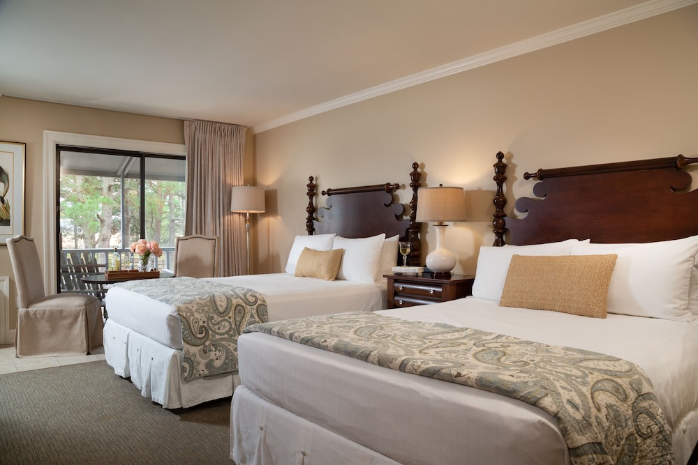 Refuge Inn 26/64