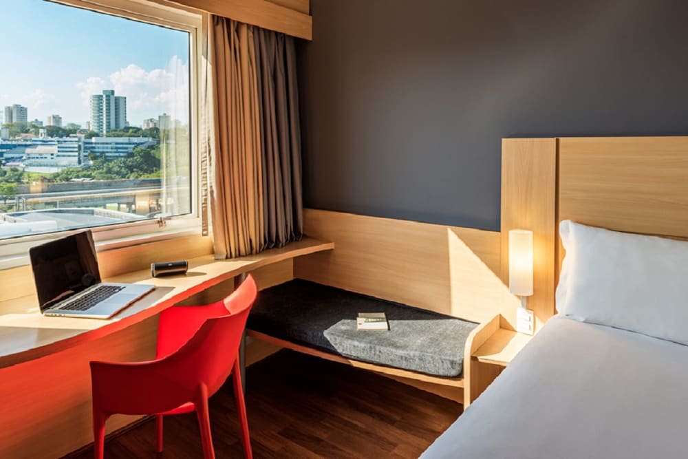 Ibis Sao Jose Dos Campos Colinas 62/69
