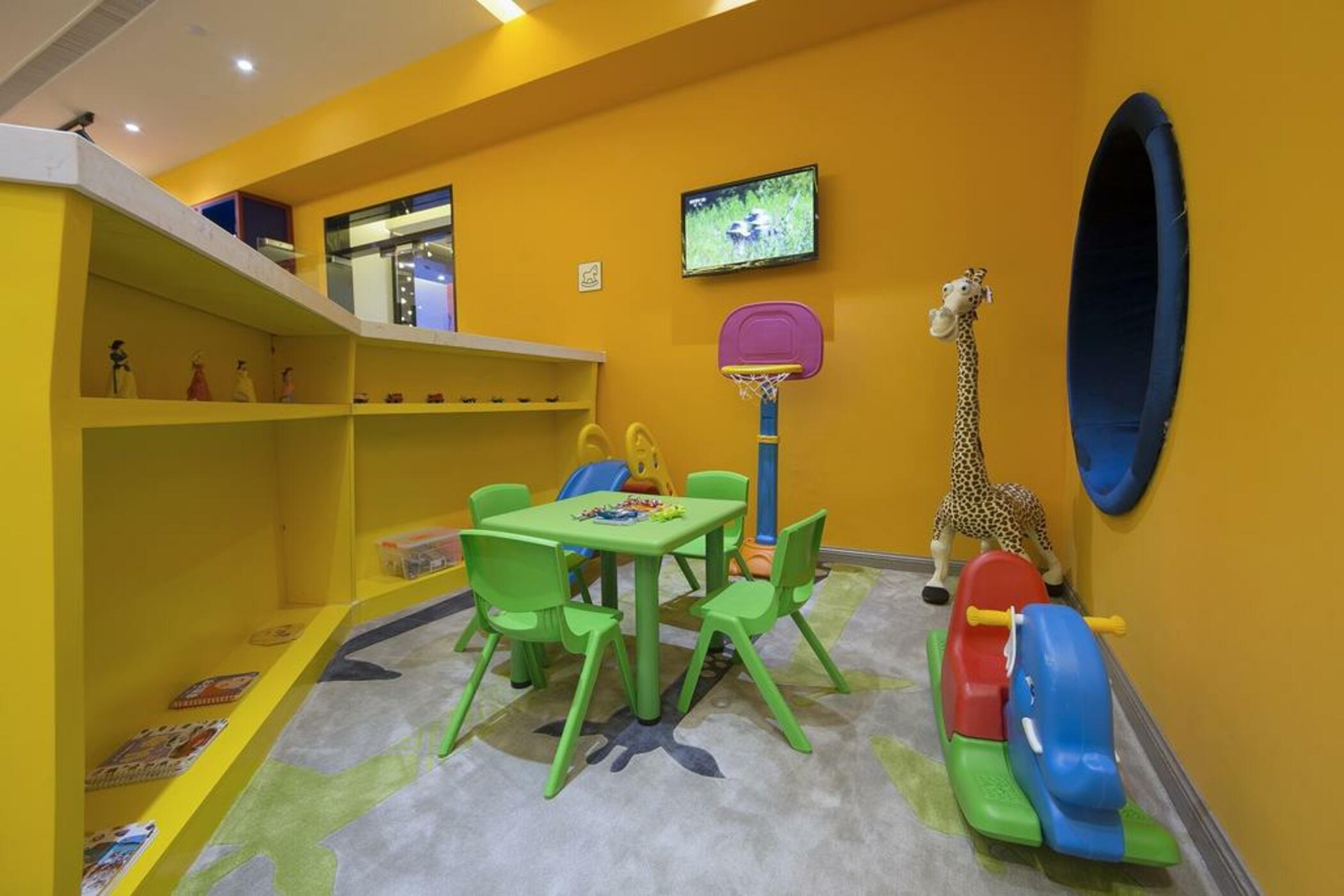 Ibis Styles Beijing Capital Airport 40/47