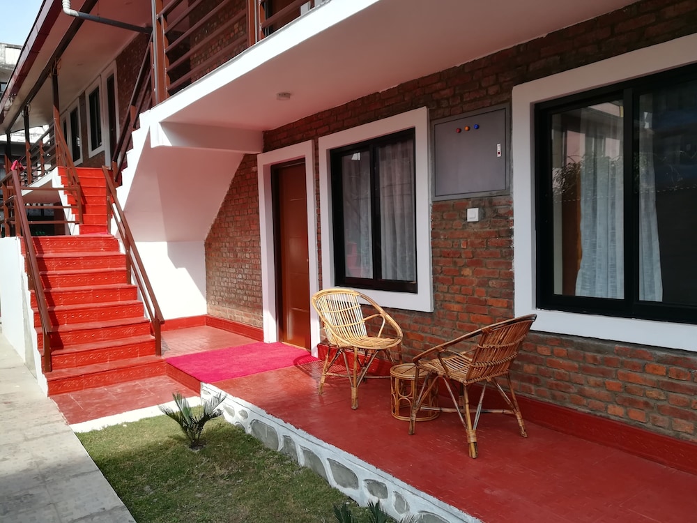 Nepal Cottage Resort Pvt. Ltd 5/60
