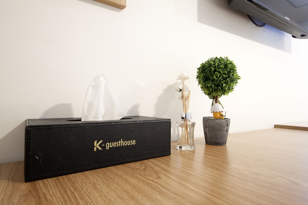 K-Guesthouse Dongdaemun 1 8/49
