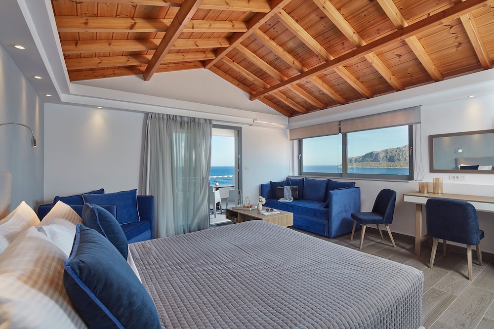 Alkinoi Resort and Spa 3/45