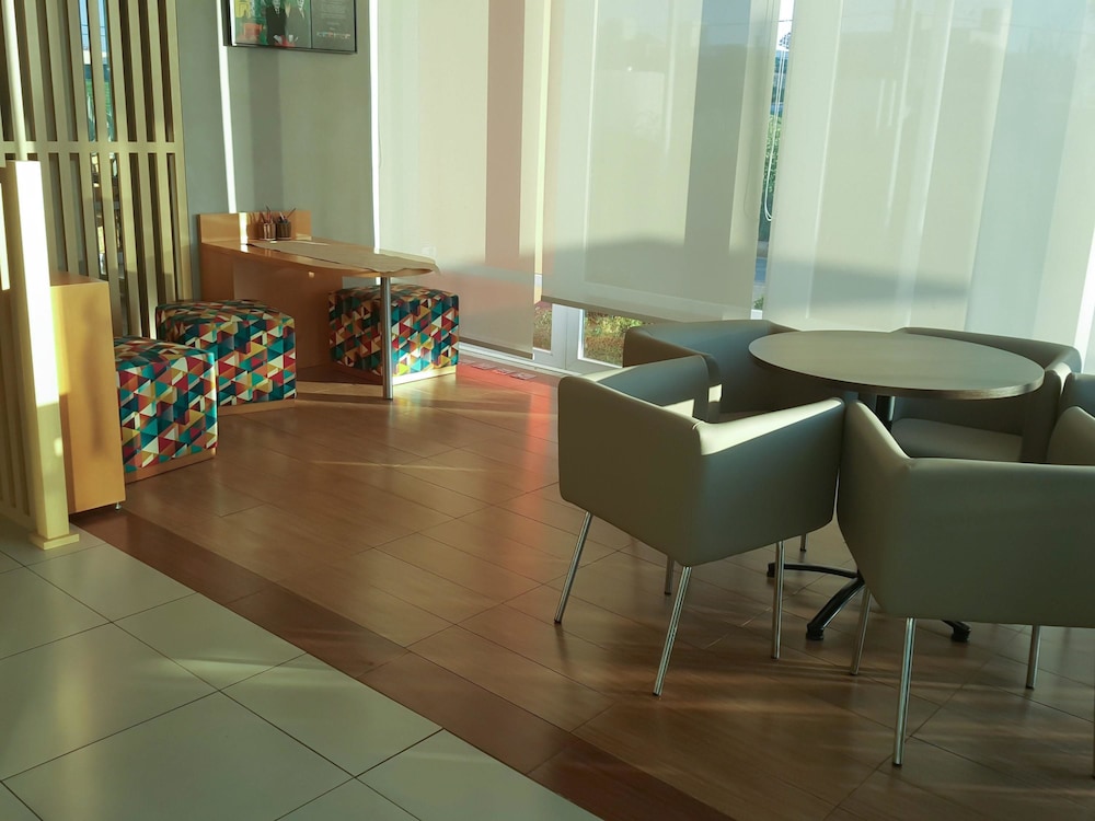 Ibis Itu Plaza Shopping 28/50