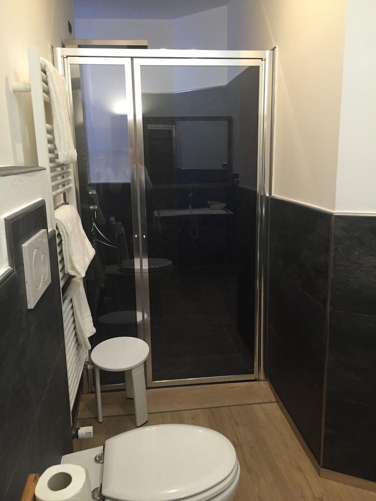 Hotel Chaberton 49/50