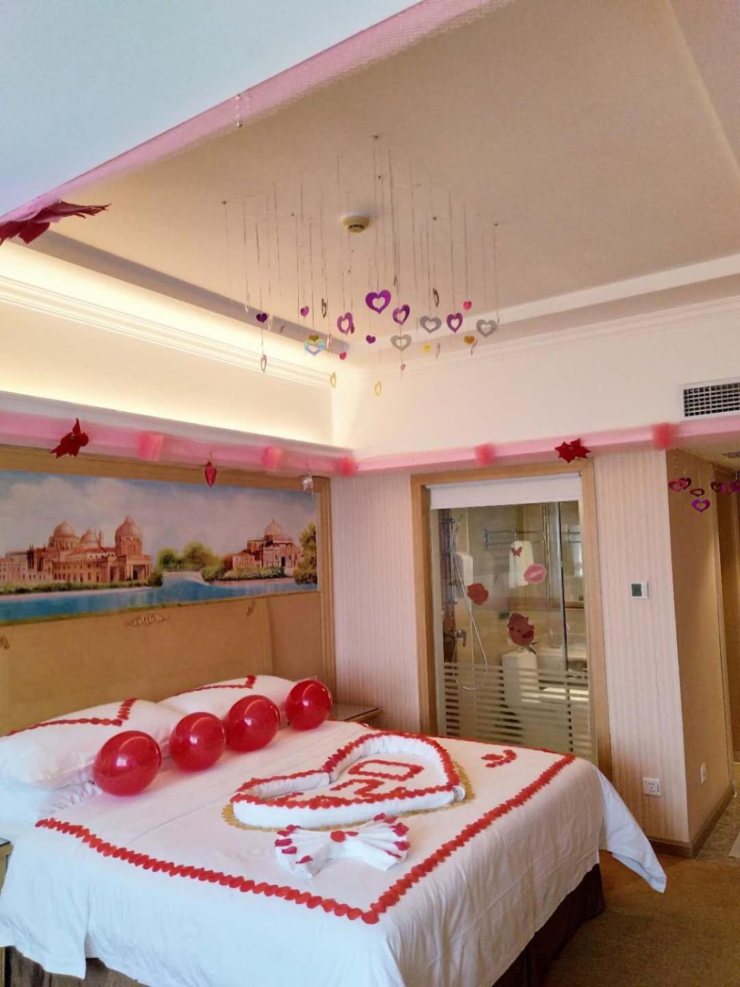 Vienna Classic Hotel (Huizhou Dahuxi) 25/39