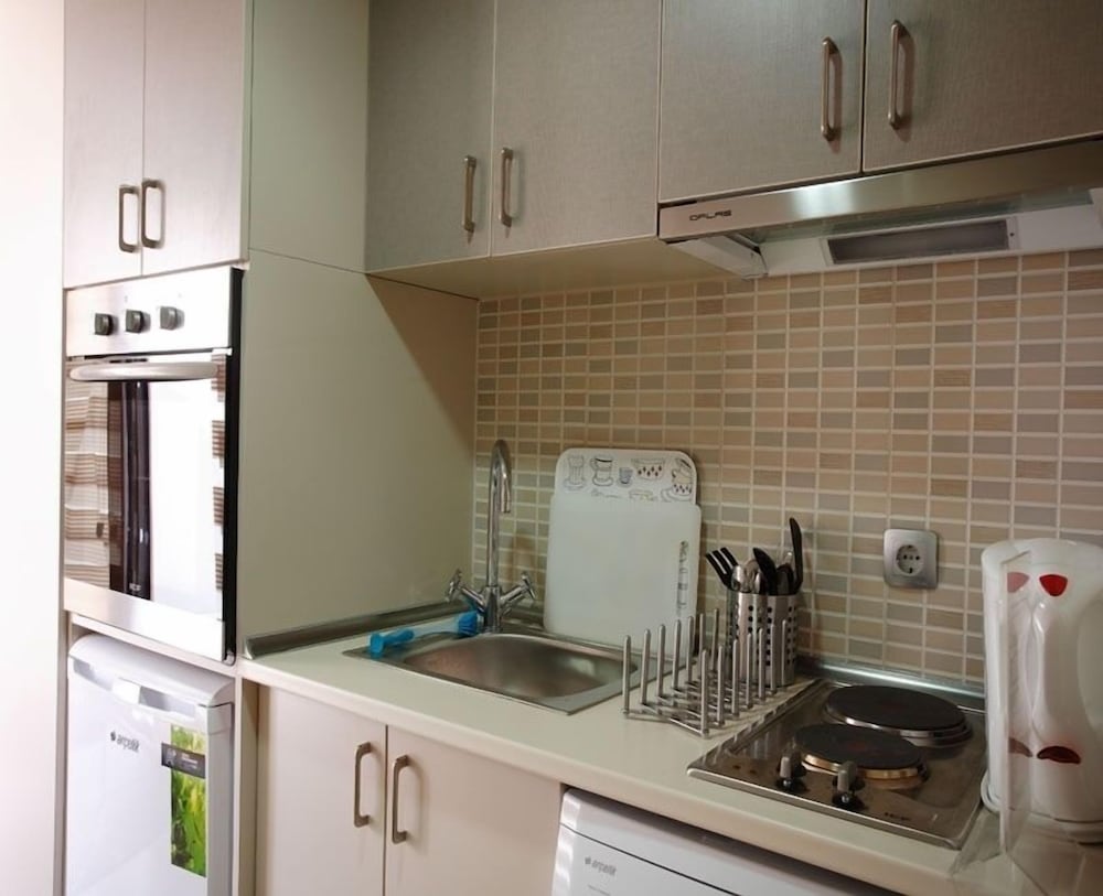 Home Stay Home Sisli 32/34