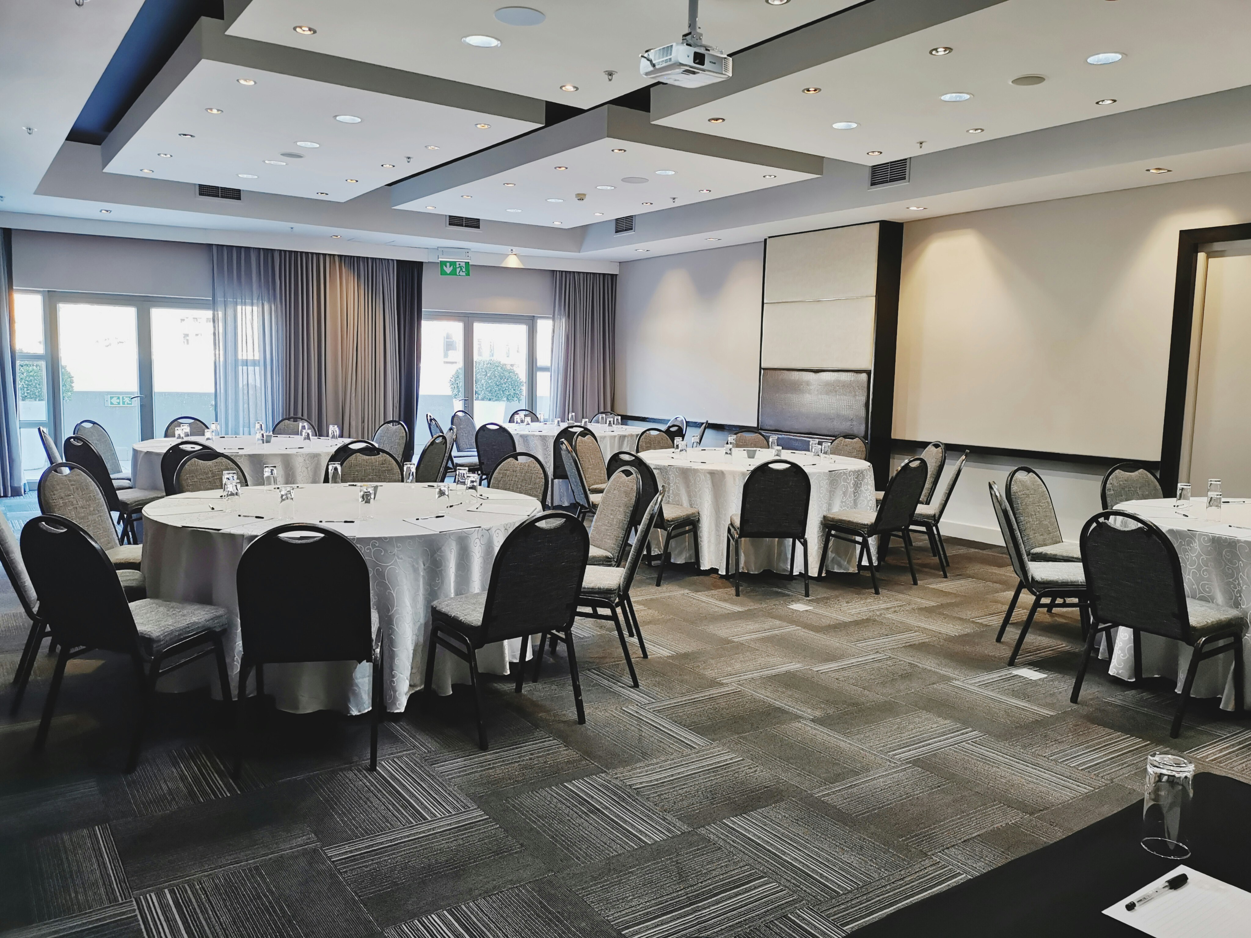 Doubletree By Hilton Cape Town - Upper Eastside 44/50