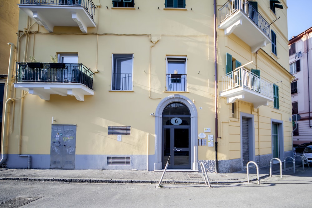 Le 5 Terre La Spezia 44/50