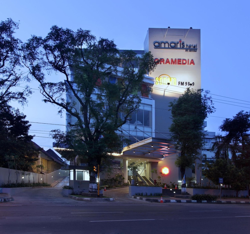 Hotel Amaris Pemuda Semarang 4/34