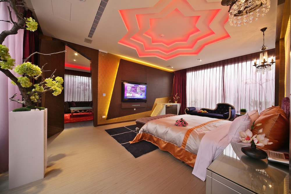 Han Guan Motel 15/48