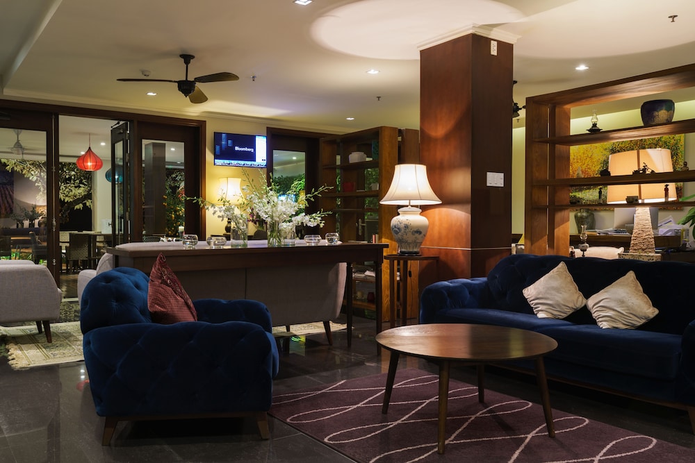 Dan Oasis Beach Hotel and Apartment 24/37
