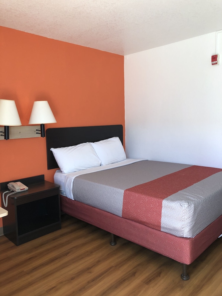 Motel6 Santa Rosa NM 13/54