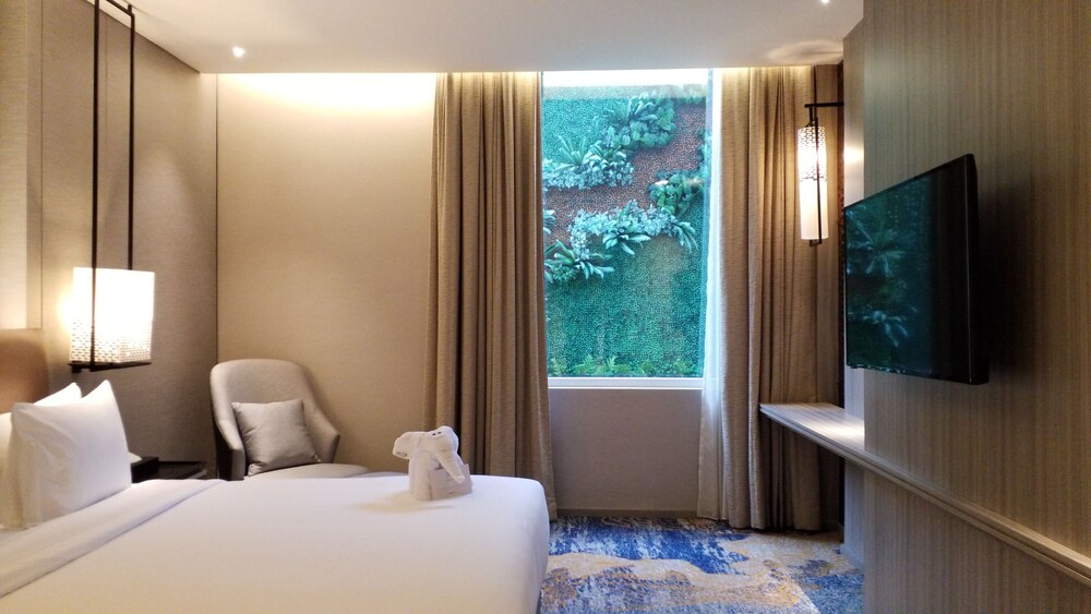 Radisson Lampung Kedaton 44/76