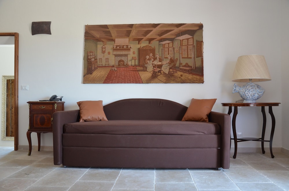 Casale Del Murgese 27/59