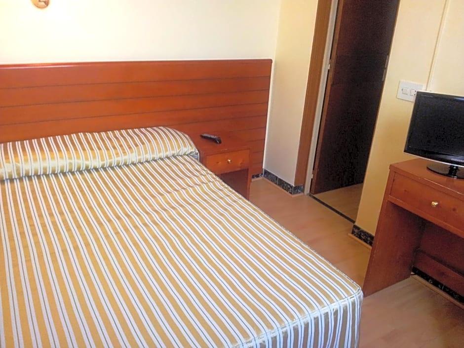 Hotel Toledano Ramblas 19/35