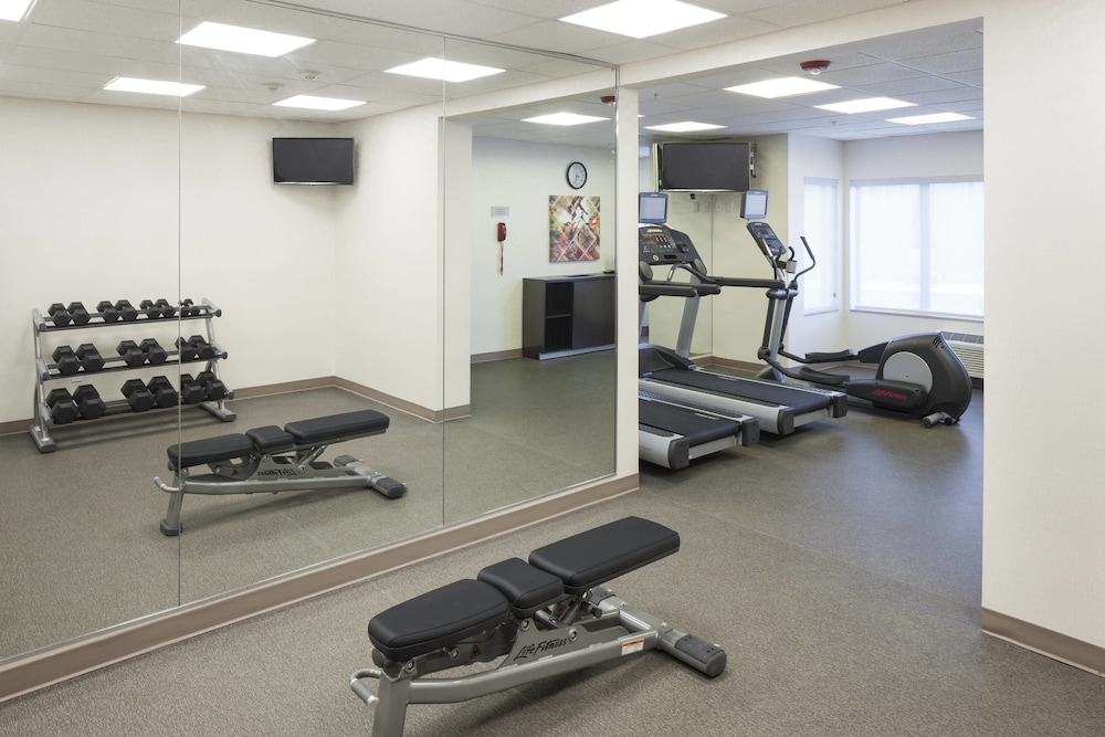 Springhill Suites By Marriott Columbus 16/38