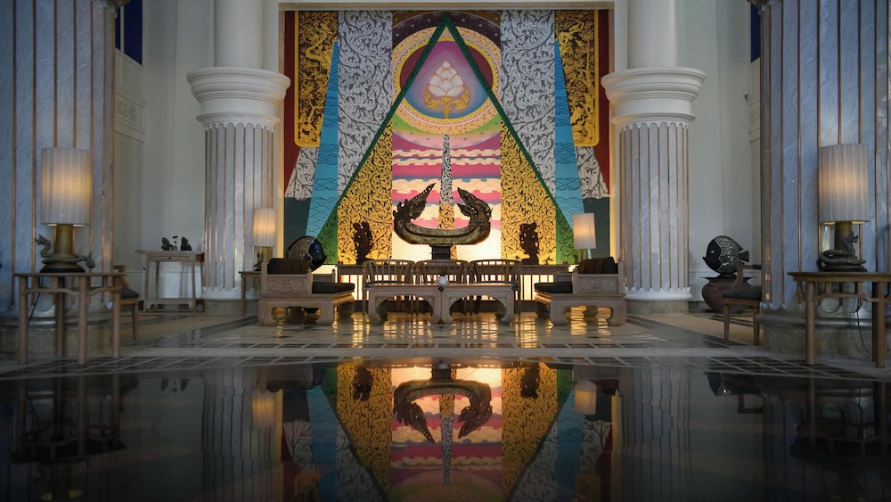 Cha-da Thai Village Resort photo5