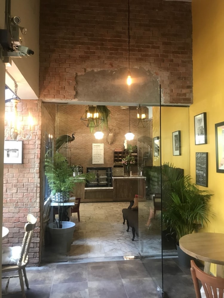 Bangkok Voyage Boutique 28/47