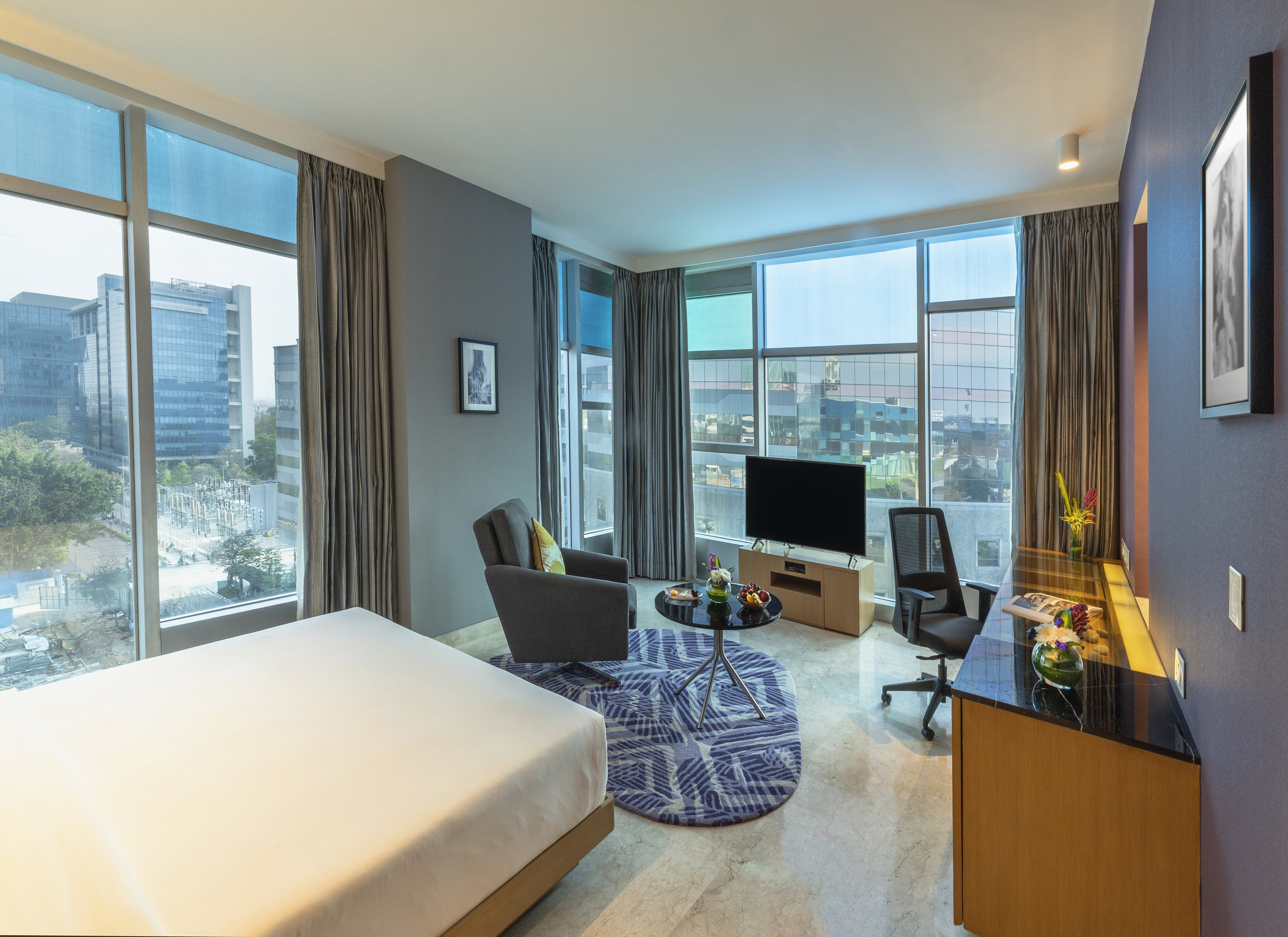 Vivanta Bengaluru Whitefield 25/82