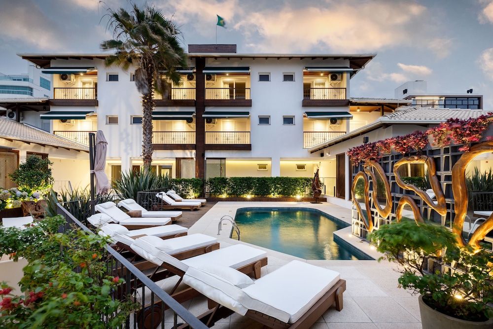 Villa d Ozio Hotel e Cucina 1/50
