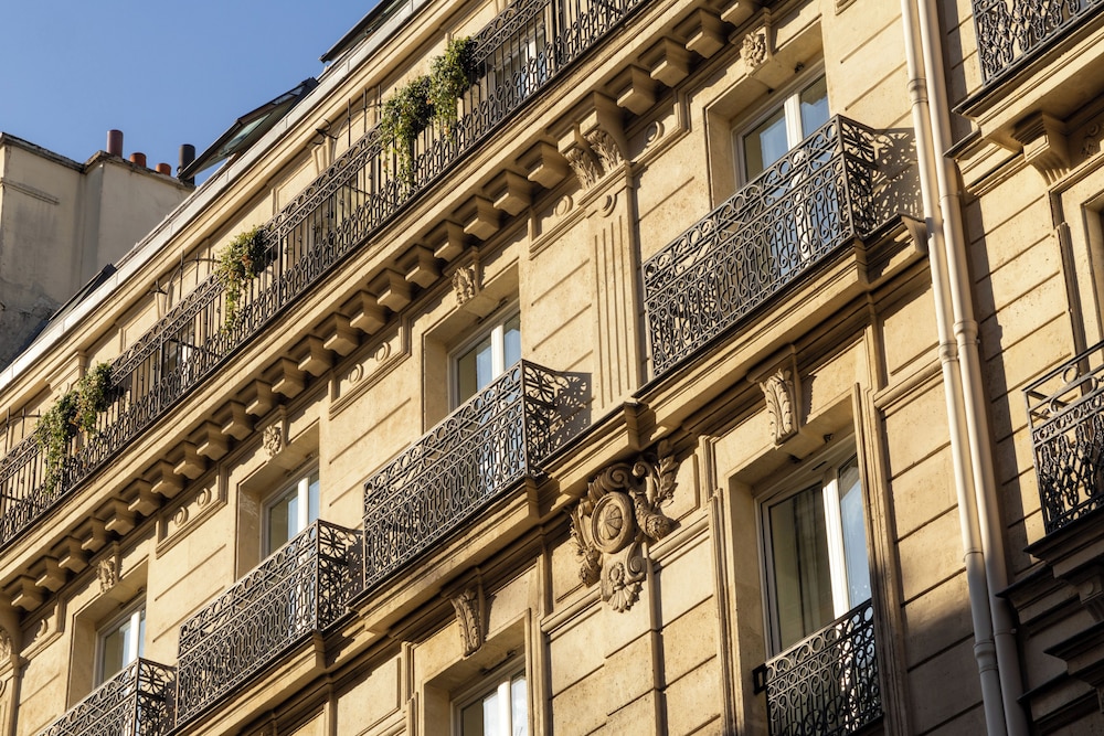 Hotel Le Cardinal 4/48