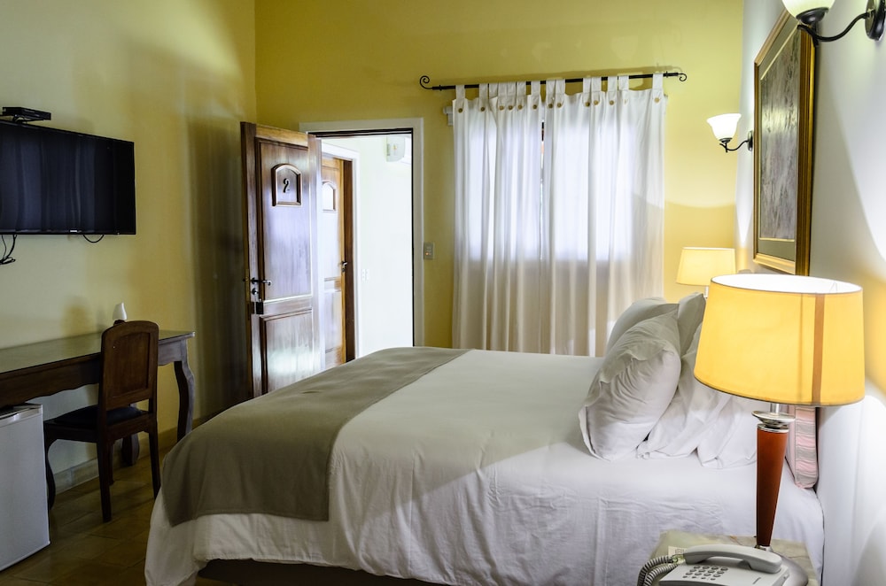 LA CASONA HOTEL BOUTIQUE 17/62