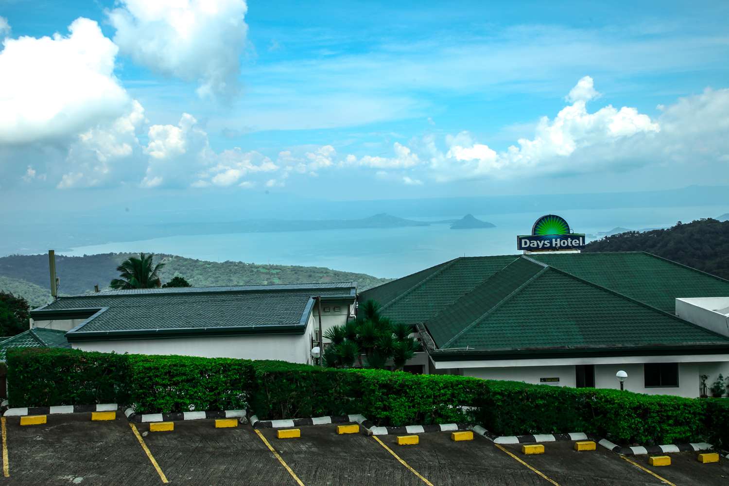 Days Hotel Tagaytay 6/36