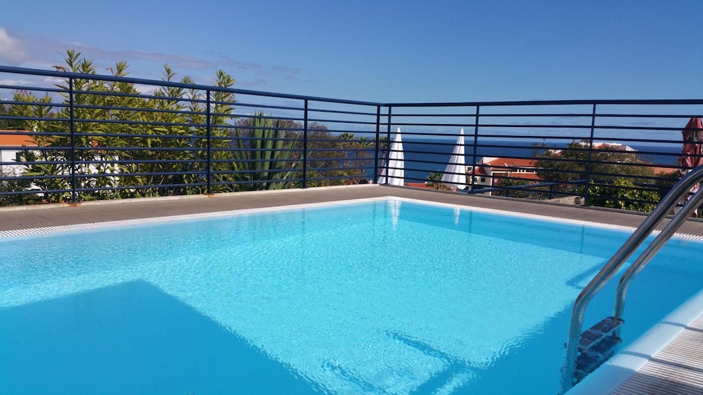 Terrace Mar Suite Hotel 40/60