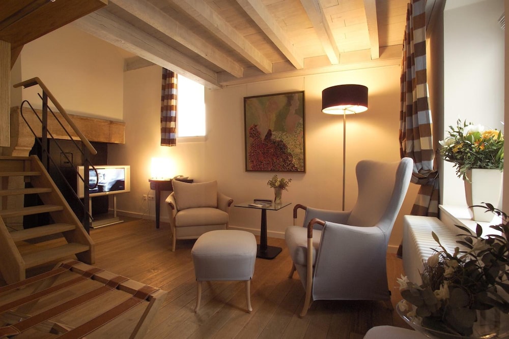 Parc Beaux-Arts Hotel 22/32