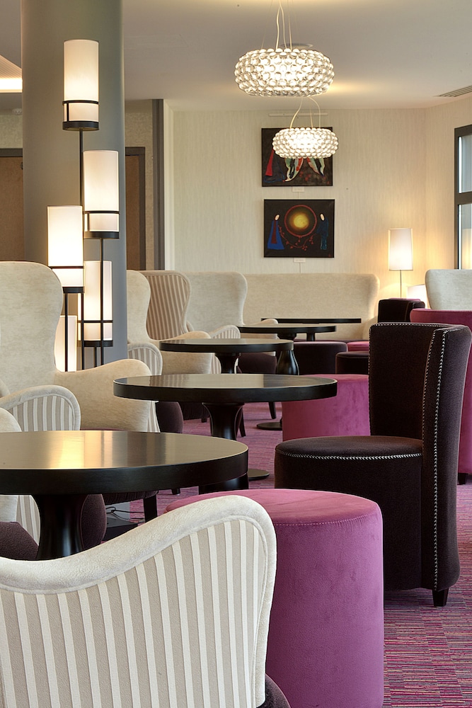 THALASSO CONCARNEAU SPA MARIN RESORT 65/71