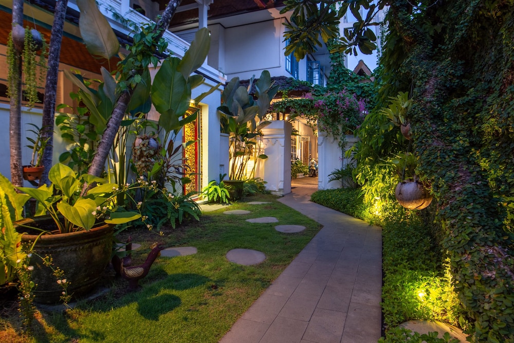 Sanur House 63/68