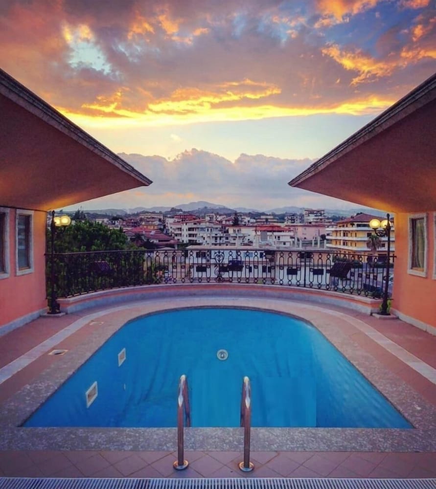 Afrodite Boutique Hotel 64/64