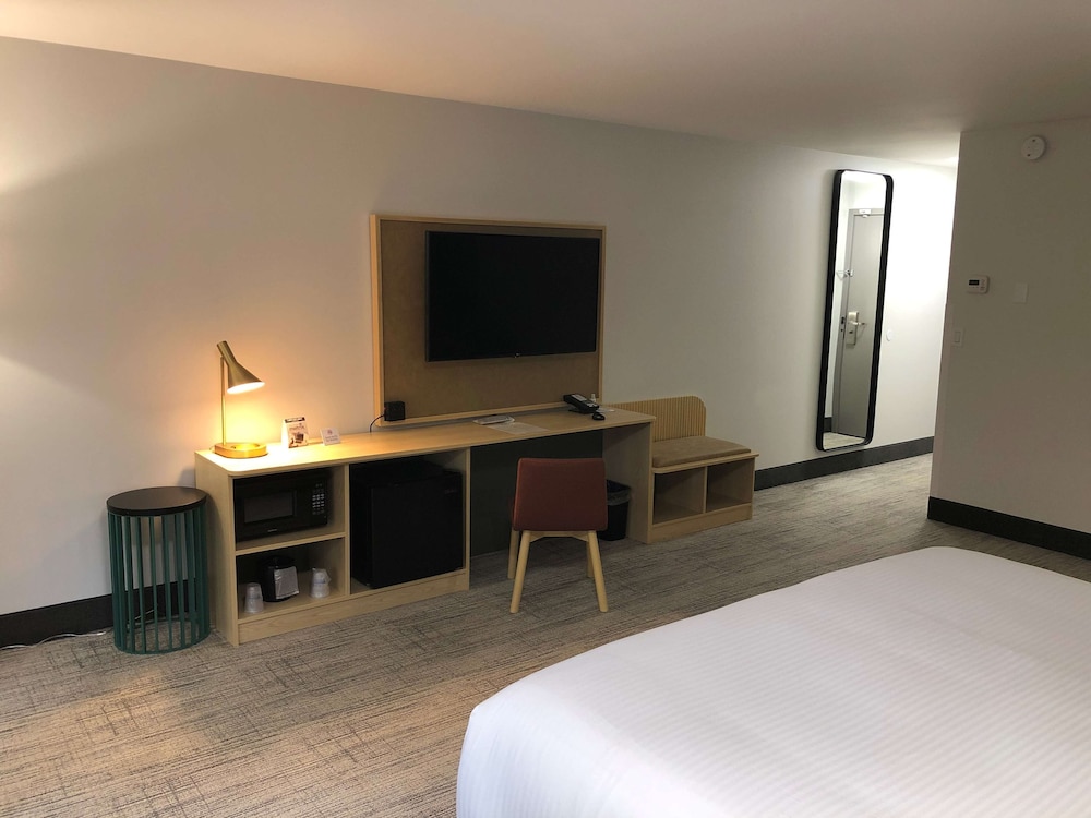 Best Western Portland West Beaverton 31/88
