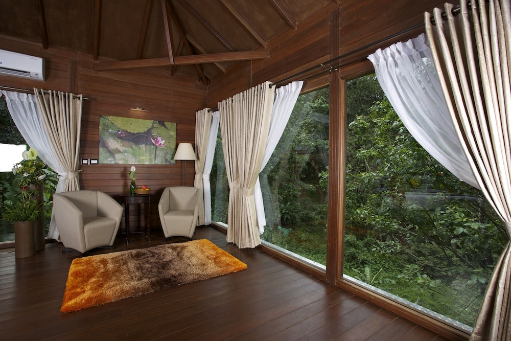 The Ibnii Spa Resort 25/48