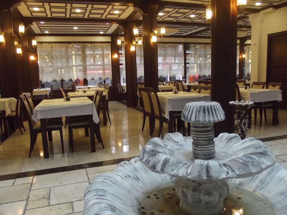 Bursa Grand Family Hotel 42/50